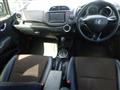 2012 Honda Fit shuttle