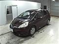 2012 Honda Fit shuttle