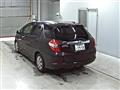 2012 Honda Fit shuttle
