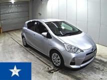 2013 Toyota AQUA