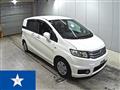 2011 Honda Freed Spike
