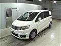 2011 Honda Freed Spike
