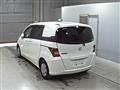 2011 Honda Freed Spike
