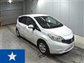 2014 Nissan Note