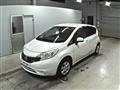 2014 Nissan Note