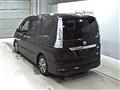 2015 Nissan Serena