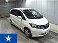 2011 Honda Freed