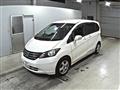 2011 Honda Freed