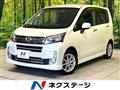 2013 Daihatsu Move