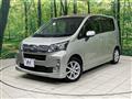 2013 Daihatsu Move