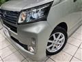 2013 Daihatsu Move