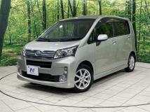 2013 Daihatsu Move