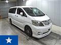 2007 Toyota Alphard V