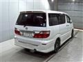 2007 Toyota Alphard V