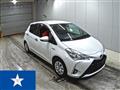 2018 Toyota Vitz