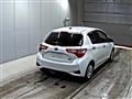 2018 Toyota Vitz