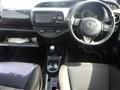 2018 Toyota Vitz