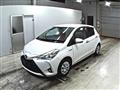 2018 Toyota Vitz
