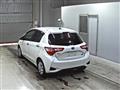 2018 Toyota Vitz