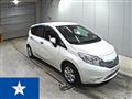 2015 Nissan Note