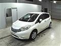 2015 Nissan Note