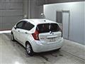 2015 Nissan Note
