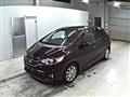 2014 Honda Fit
