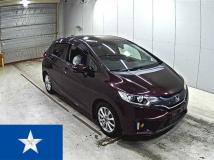 2014 Honda Fit