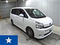 2010 Toyota Voxy