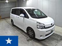 2010 Toyota Voxy