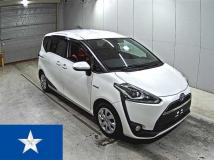 2015 Toyota Sienta