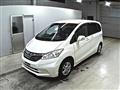 2012 Honda Freed