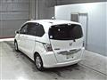 2012 Honda Freed