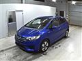 2015 Honda Fit Hybrid