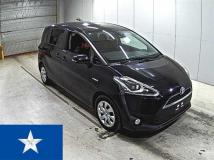 2017 Toyota Sienta