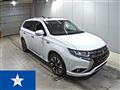 2015 Mitsubishi OUTLANDER PHEV