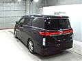2013 Nissan Elgrand