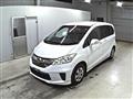 2015 Honda Freed