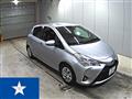 2017 Toyota Vitz