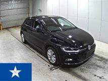 2019 Volkswagen Polo