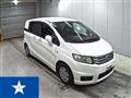 2011 Honda Freed Spike