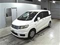 2011 Honda Freed Spike