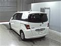 2011 Honda Freed Spike