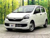 2016 Daihatsu Mira Es