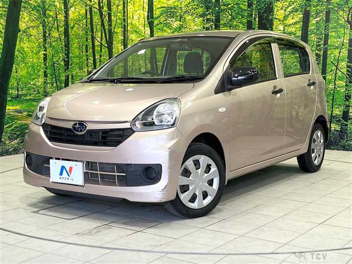 2013 Subaru Subaru Others