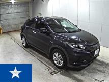 2015 Honda VEZEL