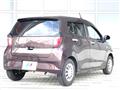 2017 Daihatsu Mira Es