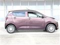 2017 Daihatsu Mira Es
