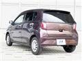 2017 Daihatsu Mira Es
