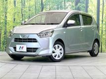 2018 Daihatsu Mira Es